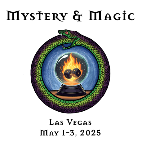 Annual Spring Meeting- Las Vegas 2025 image